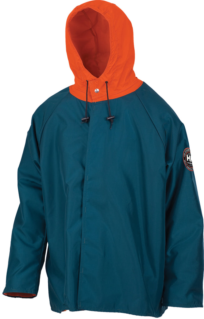 Helly hansen shop work rain gear