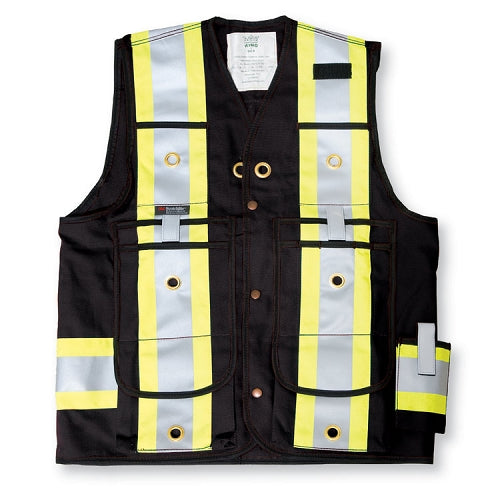 Safety Vest in Shomolu - Safetywear & Equipment, Endurance Omayie