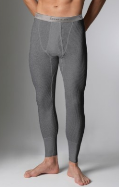 Stanfield's Thermal Long Johns - Mens